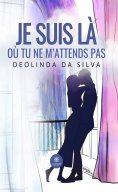 eBook: Je suis là où tu ne m’attends pas