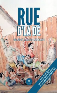 eBook: Rue d’la Dé