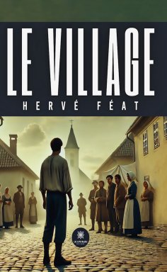 eBook: Le village