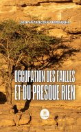 eBook: Occupation des failles et du presque rien