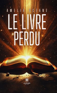eBook: Le livre perdu
