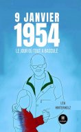 ebook: 9 janvier 1954