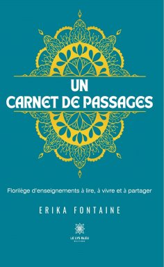 eBook: Un carnet de passages