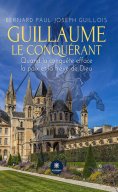 eBook: Guillaume le conquérant