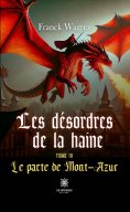 ebook: Les désordres de la haine - Tome 4