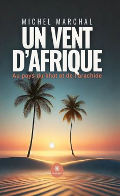 eBook: Un vent d’Afrique