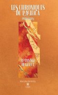 ebook: Les chroniques du Pacifica - Préquelles