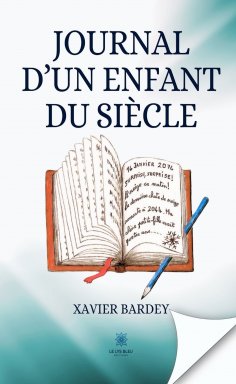 eBook: Journal d’un enfant du siècle