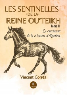 eBook: Les sentinelles de la reine Ou’Teikh -Tome 2