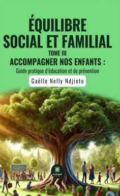 eBook: Équilibre social et familial - Tome 3