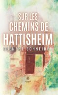 eBook: Sur les chemins de Hattisheim