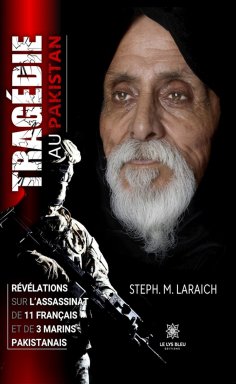 eBook: Tragédie au Pakistan