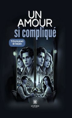 eBook: Un amour si compliqué