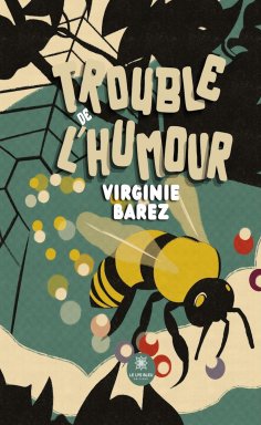 eBook: Trouble de l’humour