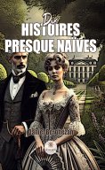 eBook: Dix histoires presque naïves
