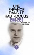 eBook: Une enfance dans le Haut-Doubs