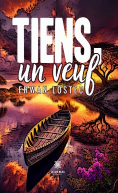 eBook: Tiens, un veuf