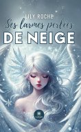 eBook: Ses larmes perlées de neige
