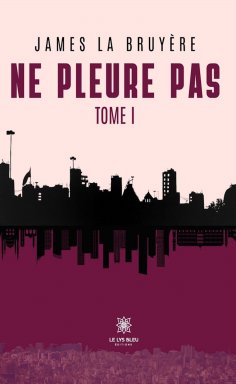 eBook: Ne pleure pas - Tome 1