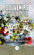eBook: Souvenirs en poésie
