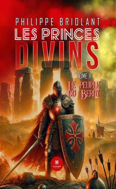 eBook: Les princes divins - Tome 2