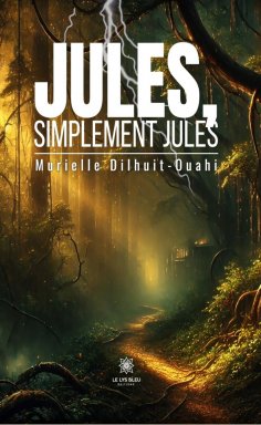 eBook: Jules, simplement Jules