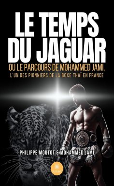eBook: Le temps du Jaguar