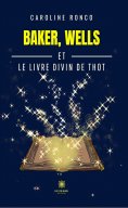 eBook: Baker, Wells et le livre divin de Thot