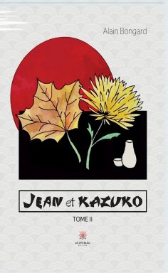 eBook: Jean et Kazuko - Tome 2