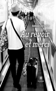 eBook: Au revoir et merci