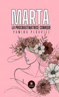 eBook: Marta, la procrastinatrice comique