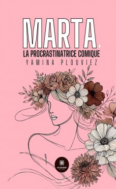 eBook: Marta, la procrastinatrice comique
