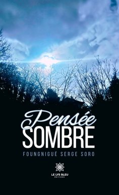 eBook: Pensée sombre