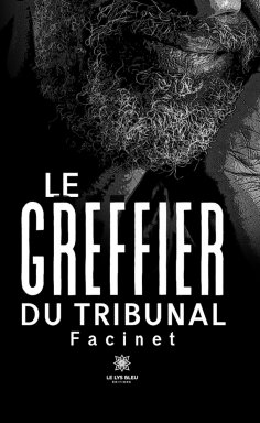 eBook: Le greffier du tribunal