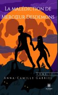eBook: Mercœur Desdemons - Tome 2