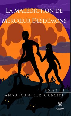 ebook: Mercœur Desdemons - Tome 2