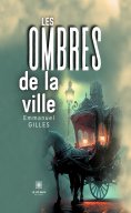 ebook: Les ombres de la ville