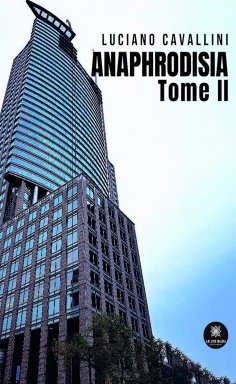 eBook: Anaphrodisia - Tome 2