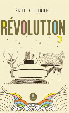 eBook: Révolution