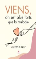 eBook: Viens, on est plus forts que la maladie