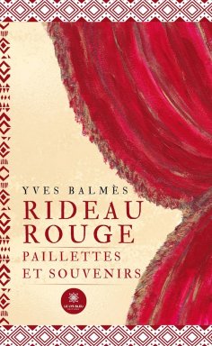 eBook: Rideau rouge