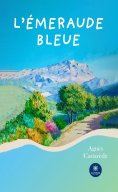 eBook: L’émeraude bleue