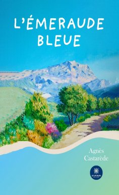 eBook: L’émeraude bleue
