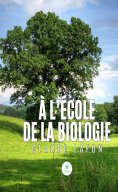 eBook: À l’école de la biologie