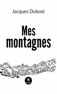 eBook: Mes montagnes
