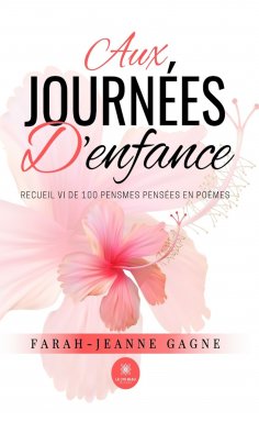 eBook: Aux journées d’enfance