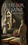 eBook: Le trésor du Saint