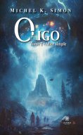 ebook: Origo - Tome 2