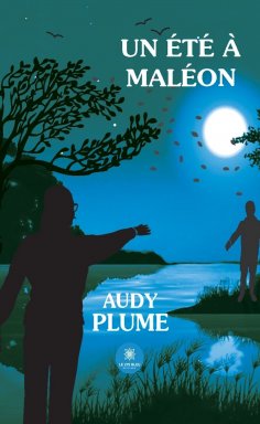 eBook: Un été à Maléon