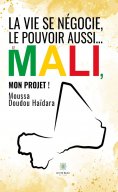 eBook: La vie se négocie, le pouvoir aussi…